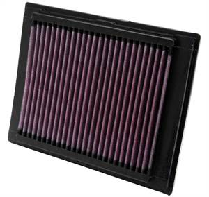 K&N filter 33-2853