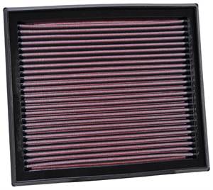 K&N filter 33-2873