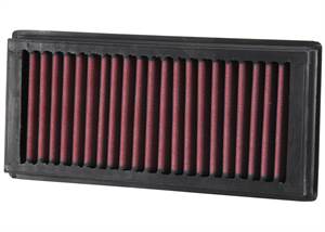 K&N filter 33-2881