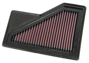 K&N filter 33-2885