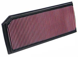 K&N filter 33-2888