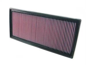 K&N filter 33-2915