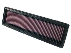 K&N filter 33-2916