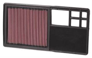 K&N filter 33-2920