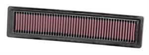 K&N filter 33-2925