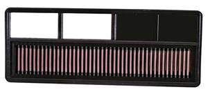 K&N filter 33-2932