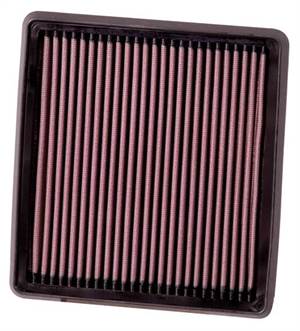 K&N filter 33-2935