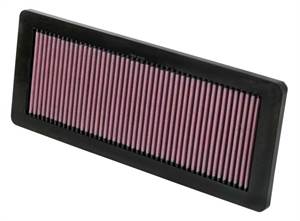 K&N filter 33-2936