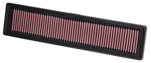 K&N filter 33-2937