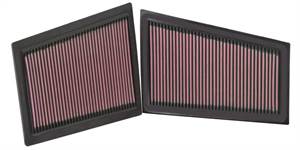 K&N filter 33-2940