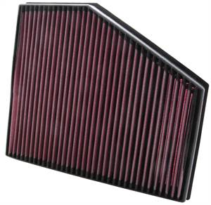 K&N filter 33-2943