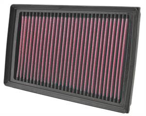 K&N filter 33-2944