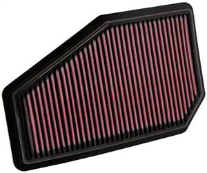 K&N filter 33-2948