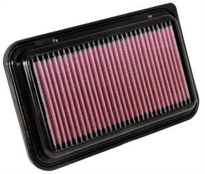 K&N filter 33-2949