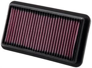 K&N filter 33-2954