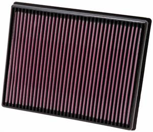 K&N filter 33-2959