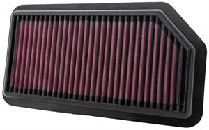 K&N filter 33-2960