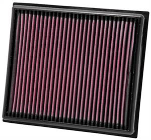 K&N filter 33-2962