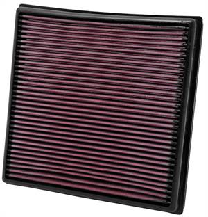 K&N filter 33-2964