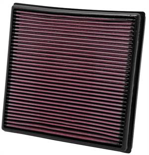 K&N filter 33-2964