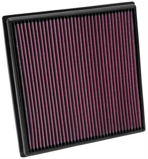 K&N filter 33-2966