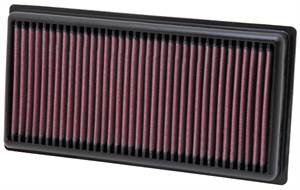 K&N filter 33-2981