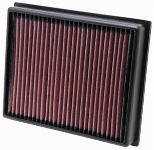 K&N filter 33-2992