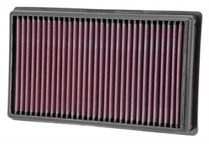 K&N filter 33-2998