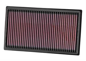 K&N filter 33-2999