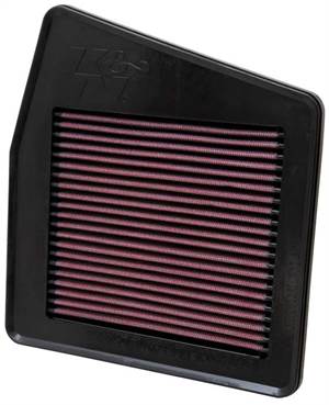 K&N filter 33-3003
