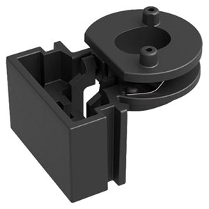 Philips LED Universal Adapter Ringe Type 1 - Sæt