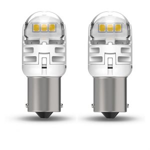 Philips Ultinon Pro6000 LED P21W 12V - Sæt