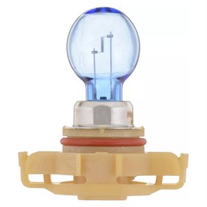 Philips WhiteVision Ultra PSX24W 12V - 1 stk.