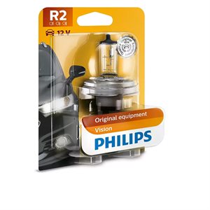 Philips Vision R2 1 stk.