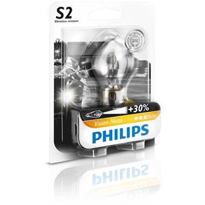 S2 12v 35/35w ba20d