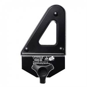 THULE LOAD STOP 503 - 9 CM - 4 STK