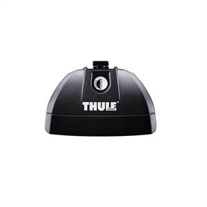 THULE 753 Rapid Fixpoint XT fodsæt
