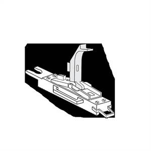 Thule mont.beslag Vision 52 mm.