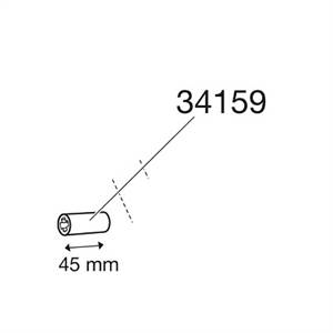 Thule 34159 res.del f/575