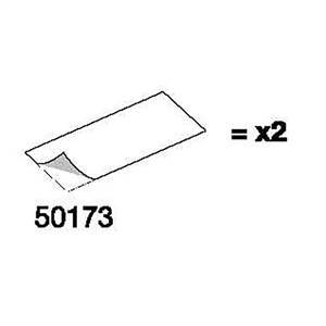 Thule beskyttelsesplastic