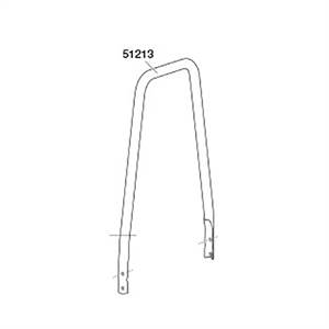 Thule u-bøjle 941 og 943