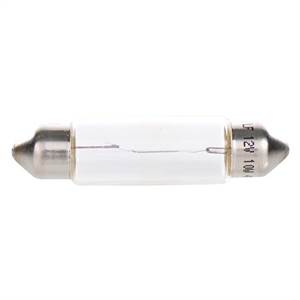 Bosch Pure Light pære C10W 12V - 2 stk.