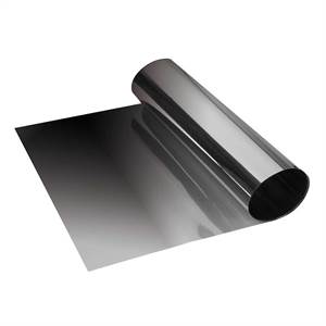 Sunvisor Reflex Glare Strip, black