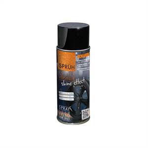 Foliatec sprayfolieforsegler shine effekt 400 ml