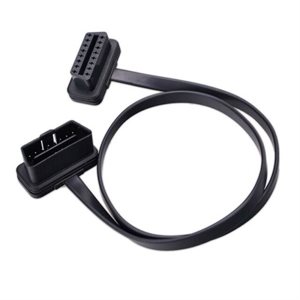 Aktiv Connect OBD forlængerkabel 60cm