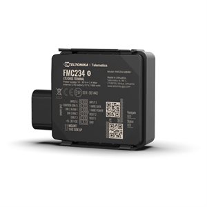ProBox 234C GPSbox vandtæt indb. Antenne
