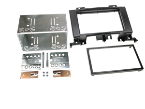 2-DIN kit Sprinter w906/crafter 06->