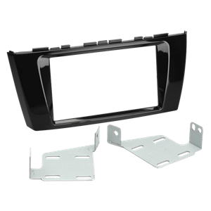 2-DIN kit Mitsubishi spacestar 2/2013->