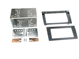 2-DIN kit A4(b6/b7)/exeo sort