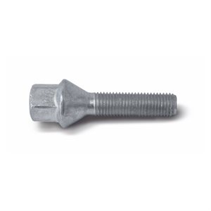H&R Bolt 122528001 M12X1,25X28 Mm